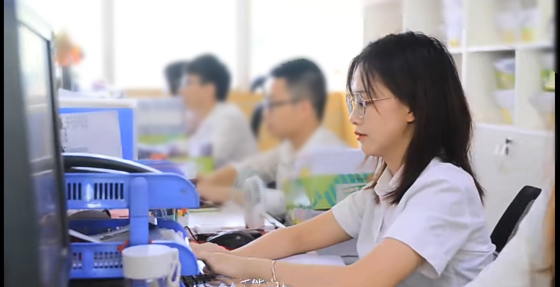 民興電纜巫仙鳳獲“全國優(yōu)秀共青團(tuán)干部”榮譽稱號！